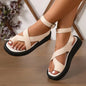 Afrozeh - Thick Gladiator Sandals