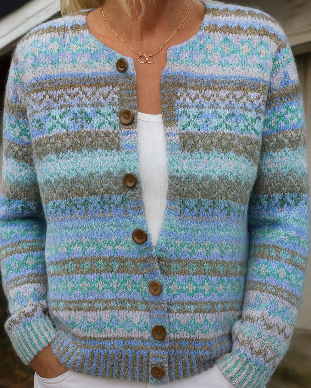 Bloom – Cozy Autumn Knitwear