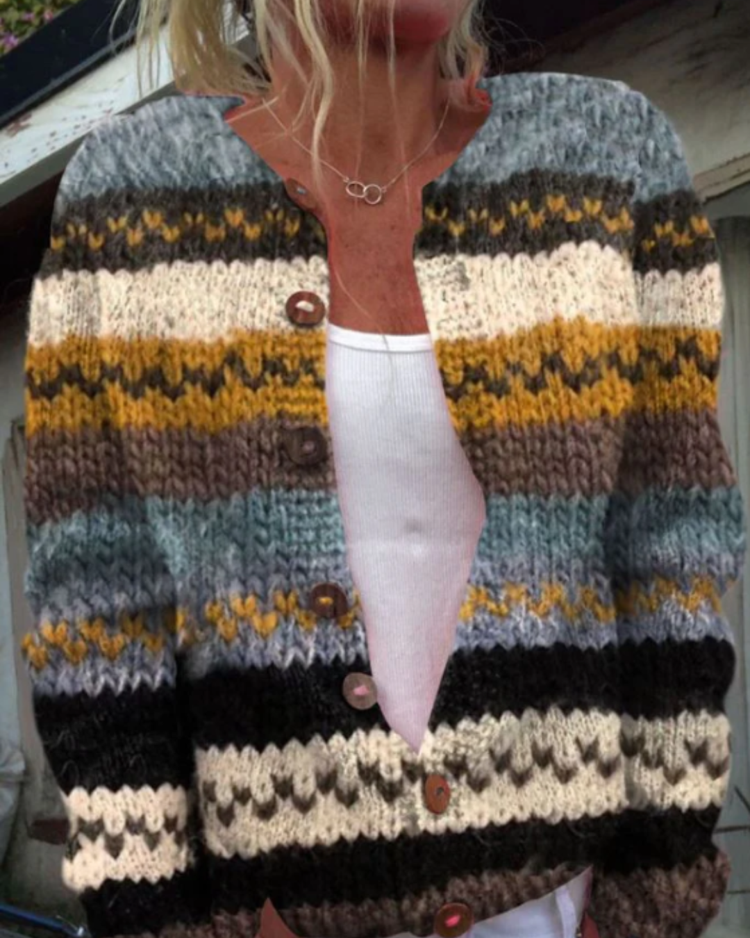 Bloom – Cozy Autumn Knitwear