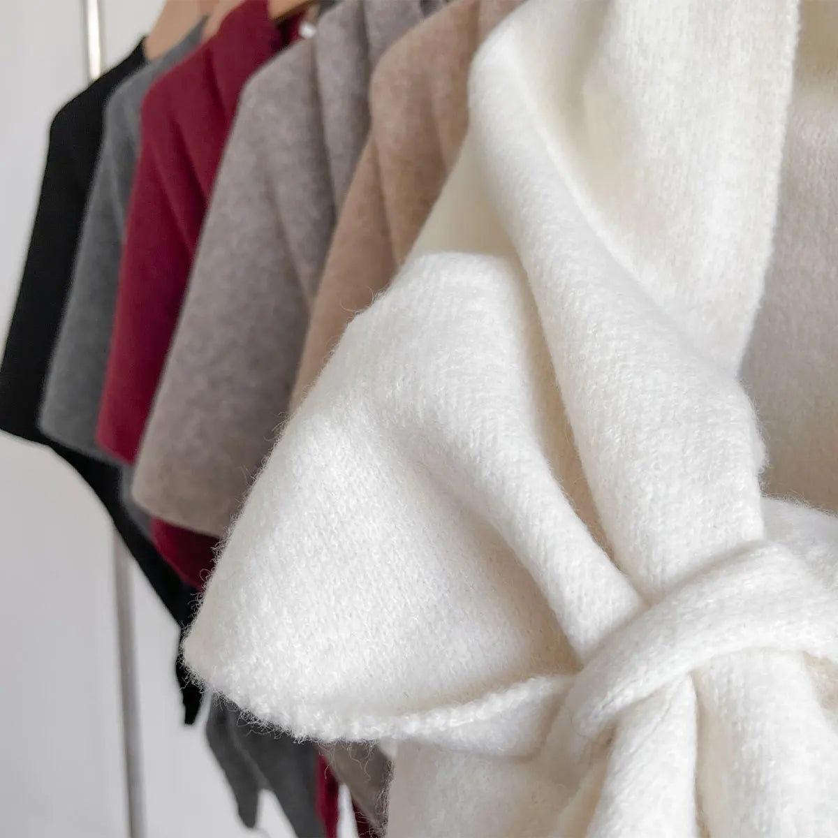 Alva™ | Autumn Scarf