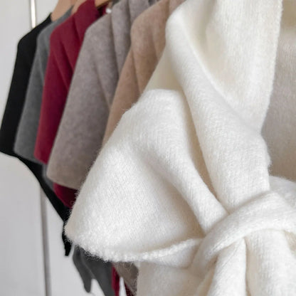 Alva™ | Autumn Scarf