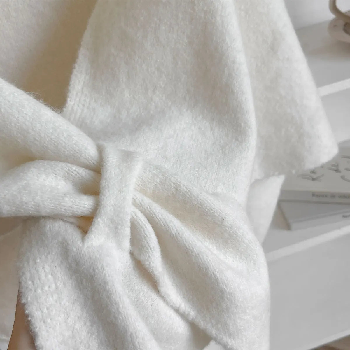 Alva™ | Autumn Scarf