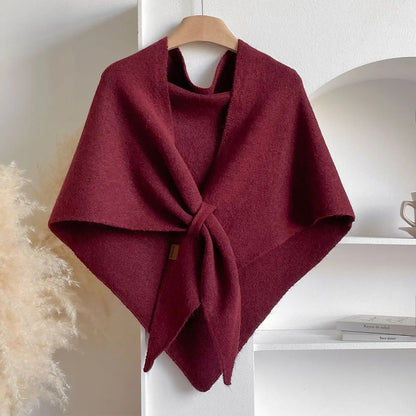 Alva™ | Autumn Scarf