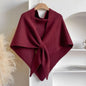 Alva™ | Autumn Scarf